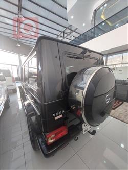 مێرسێدس بێنز G-Class